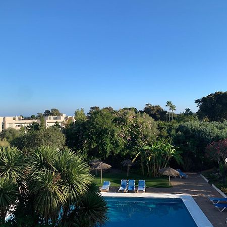 Sotogrande Duplex Near Polo, Best Pool View, 2 Pools, Full South, 7 Drive To Beaches And Port 外观 照片