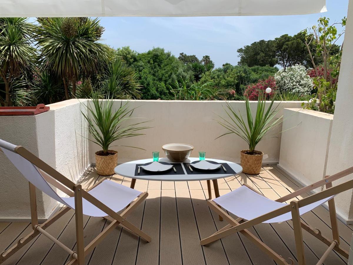 Sotogrande Duplex Near Polo, Best Pool View, 2 Pools, Full South, 7 Drive To Beaches And Port 外观 照片