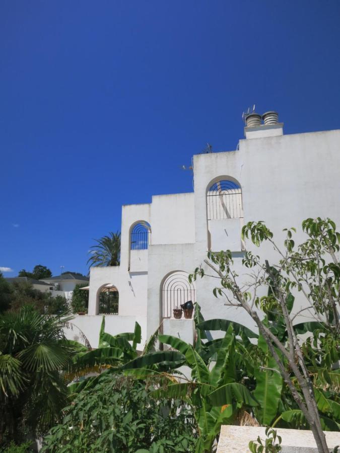Sotogrande Duplex Near Polo, Best Pool View, 2 Pools, Full South, 7 Drive To Beaches And Port 外观 照片