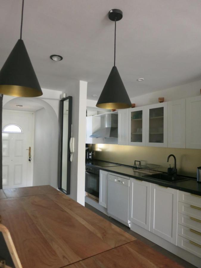 Sotogrande Duplex Near Polo, Best Pool View, 2 Pools, Full South, 7 Drive To Beaches And Port 外观 照片