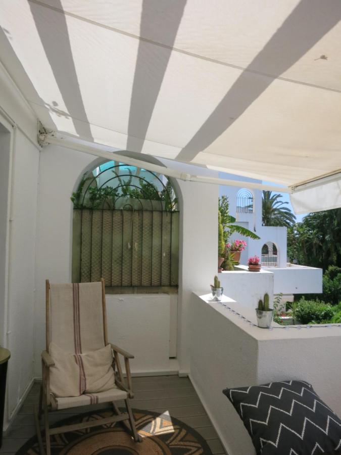 Sotogrande Duplex Near Polo, Best Pool View, 2 Pools, Full South, 7 Drive To Beaches And Port 外观 照片