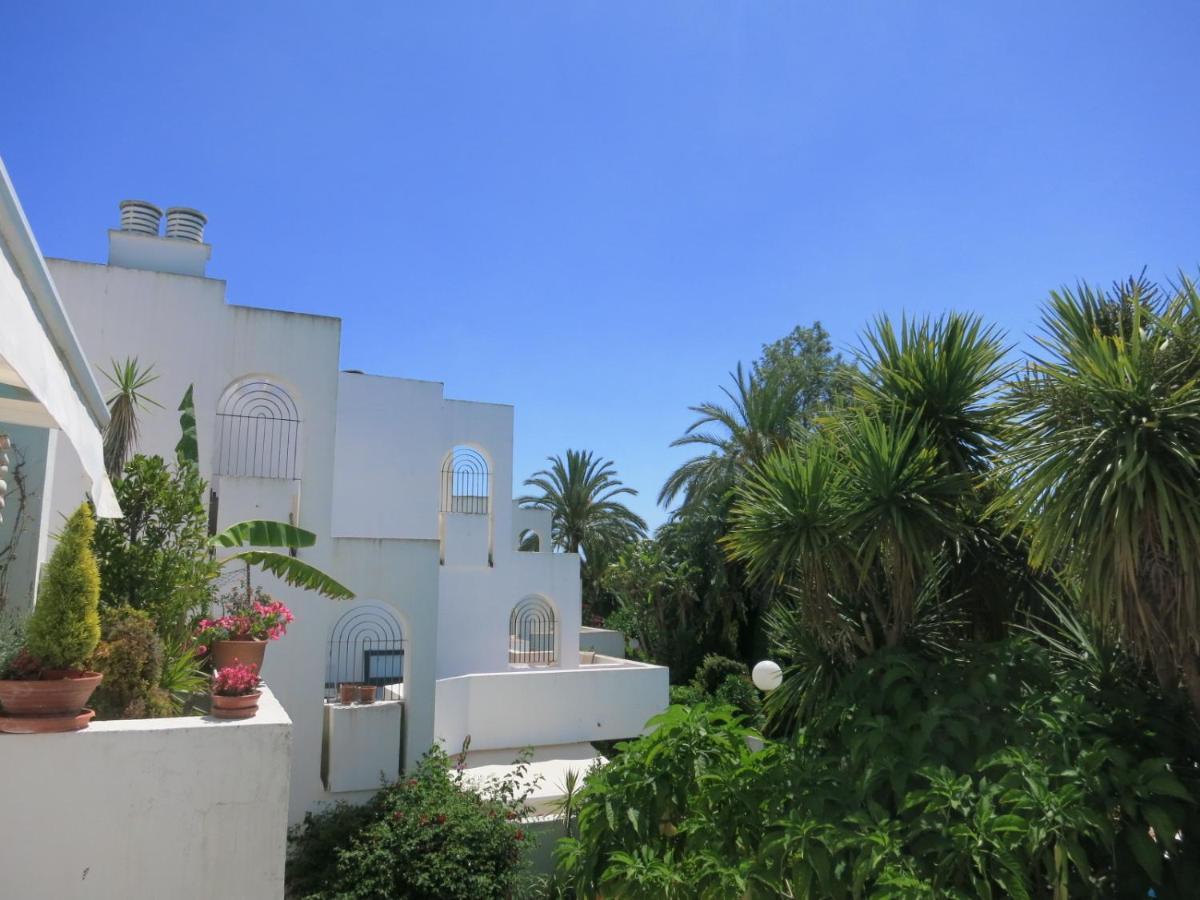 Sotogrande Duplex Near Polo, Best Pool View, 2 Pools, Full South, 7 Drive To Beaches And Port 外观 照片