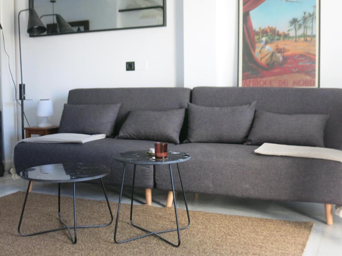 Sotogrande Duplex Near Polo, Best Pool View, 2 Pools, Full South, 7 Drive To Beaches And Port 外观 照片