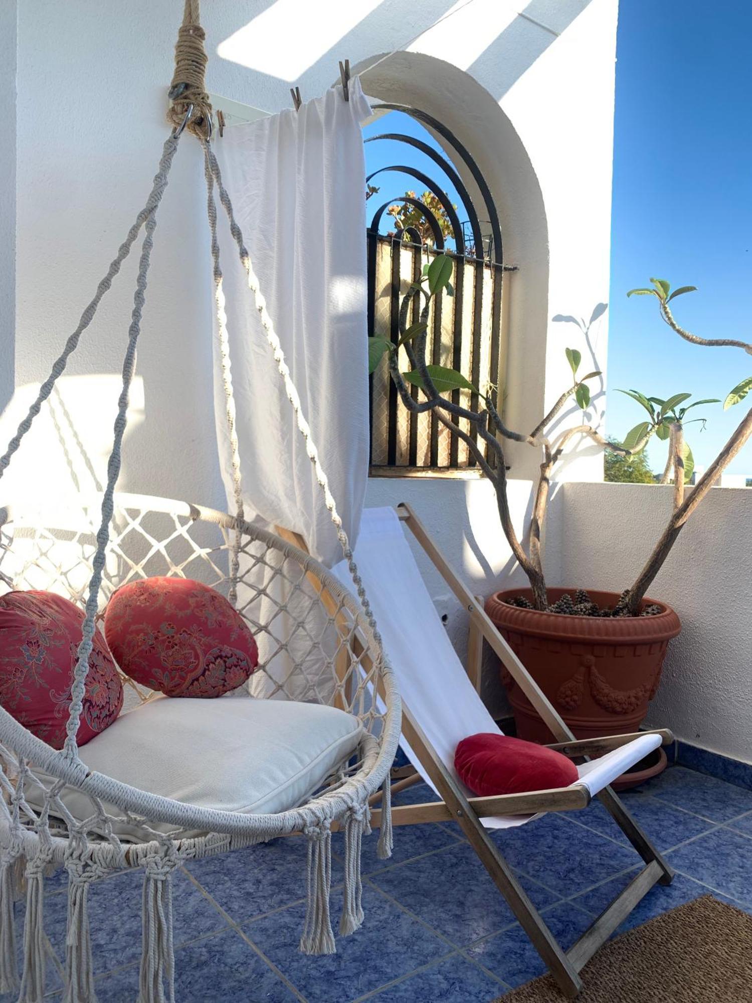 Sotogrande Duplex Near Polo, Best Pool View, 2 Pools, Full South, 7 Drive To Beaches And Port 外观 照片
