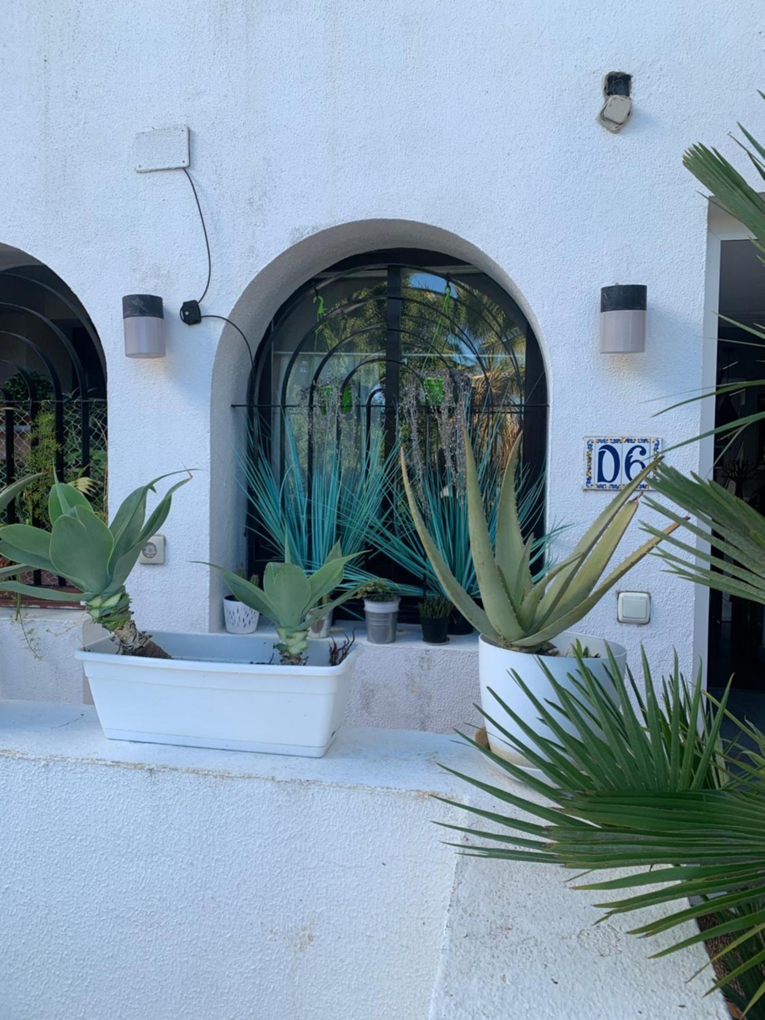 Sotogrande Duplex Near Polo, Best Pool View, 2 Pools, Full South, 7 Drive To Beaches And Port 外观 照片